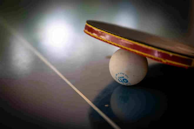 Essential Table Tennis Rules Every Beginner Should Know